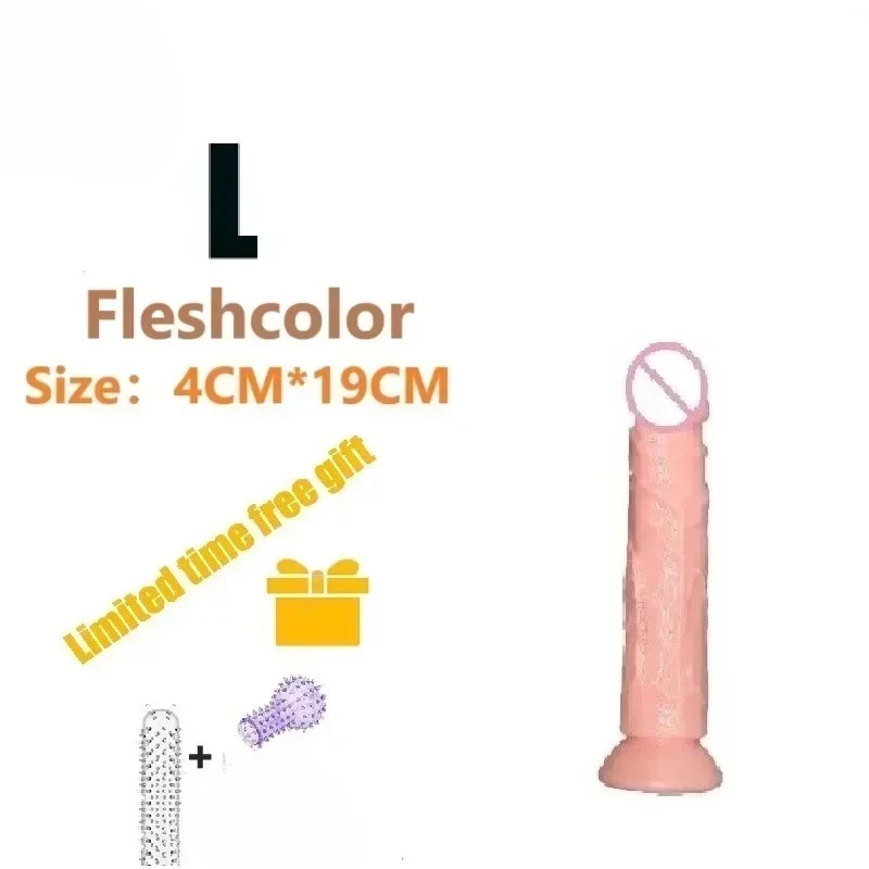 Flesh-coloured-L