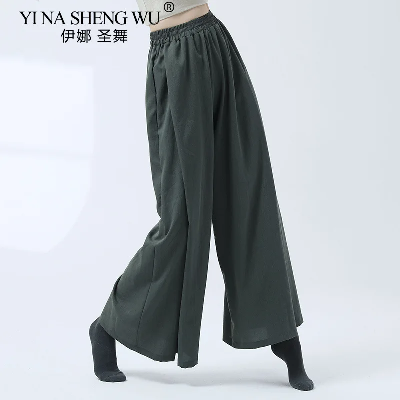 New Modern Dance Pa… - image