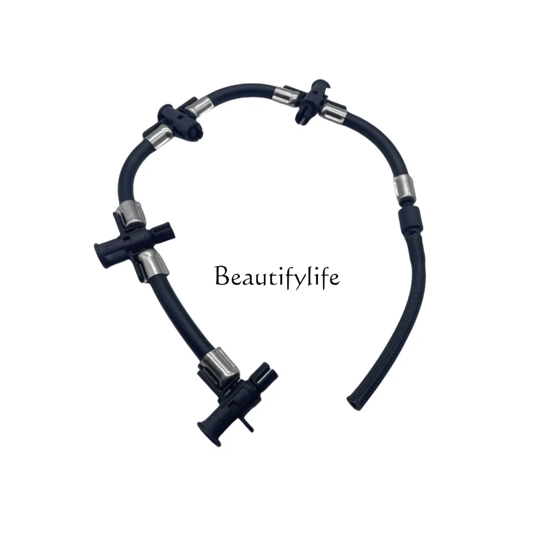 314712F001 For, fuel hose back to YouTube 31471-2F001