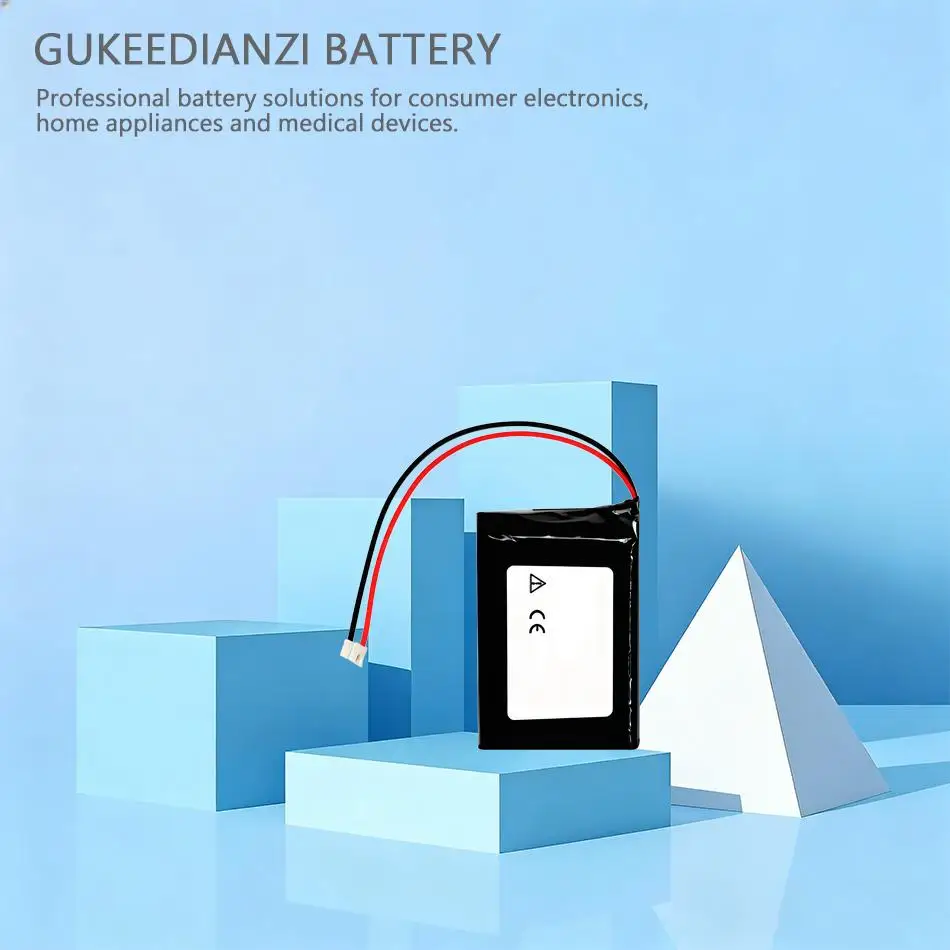 

Аккумулятор для аудиодекодера Xduoo XD-05 Plus 5000 мАч: отличная работа при низких температурах, длительный срок службы