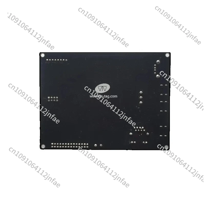 ESP32 P4 ESP32-C5 Multimedia Development Board WT99P4C5-S1 WiFi 6 Module RISC-V SDIO Audio Ethernet AIoT HMI Development Kit