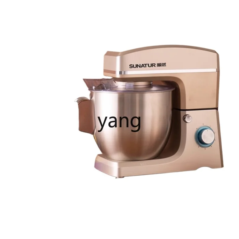

LH Commercial Noodle Mixer Household Noodle Mixer Automatic Flour Mixer