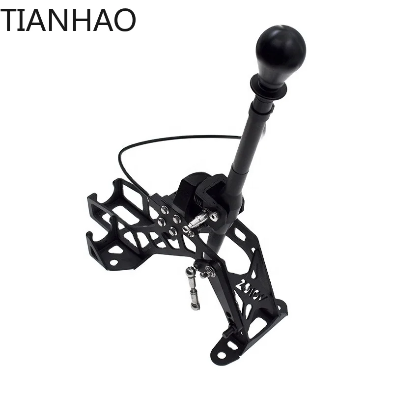 ZC32S ZC33S ショートスローシフト アルミビレット レーシングカー 6速