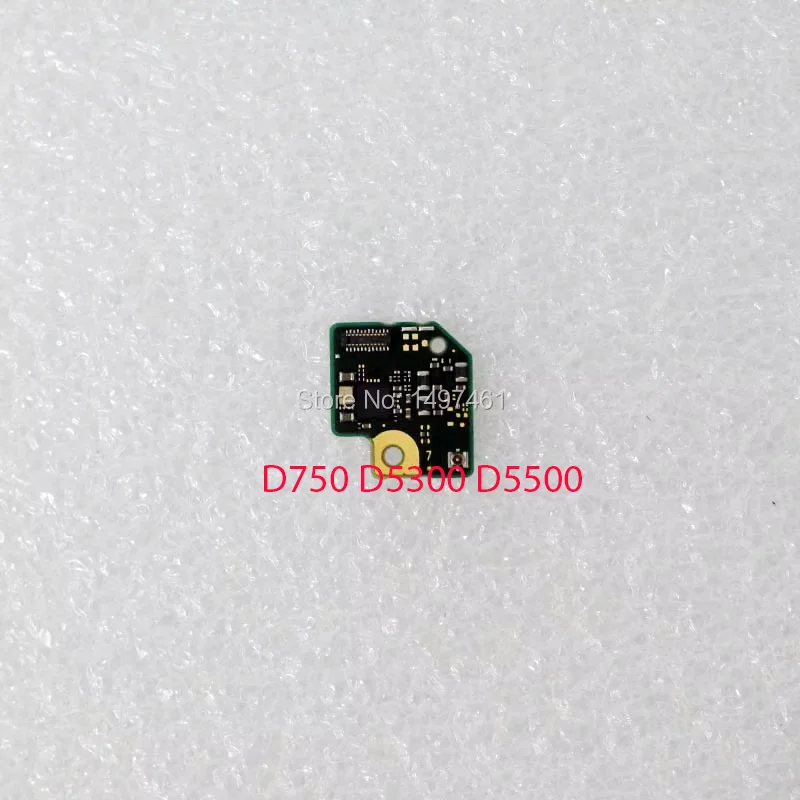 

New "Wi-fi"Wifi Data Transfer function wireless network circuit board repair parts for Nikon D750 D5300 D5500 SLR