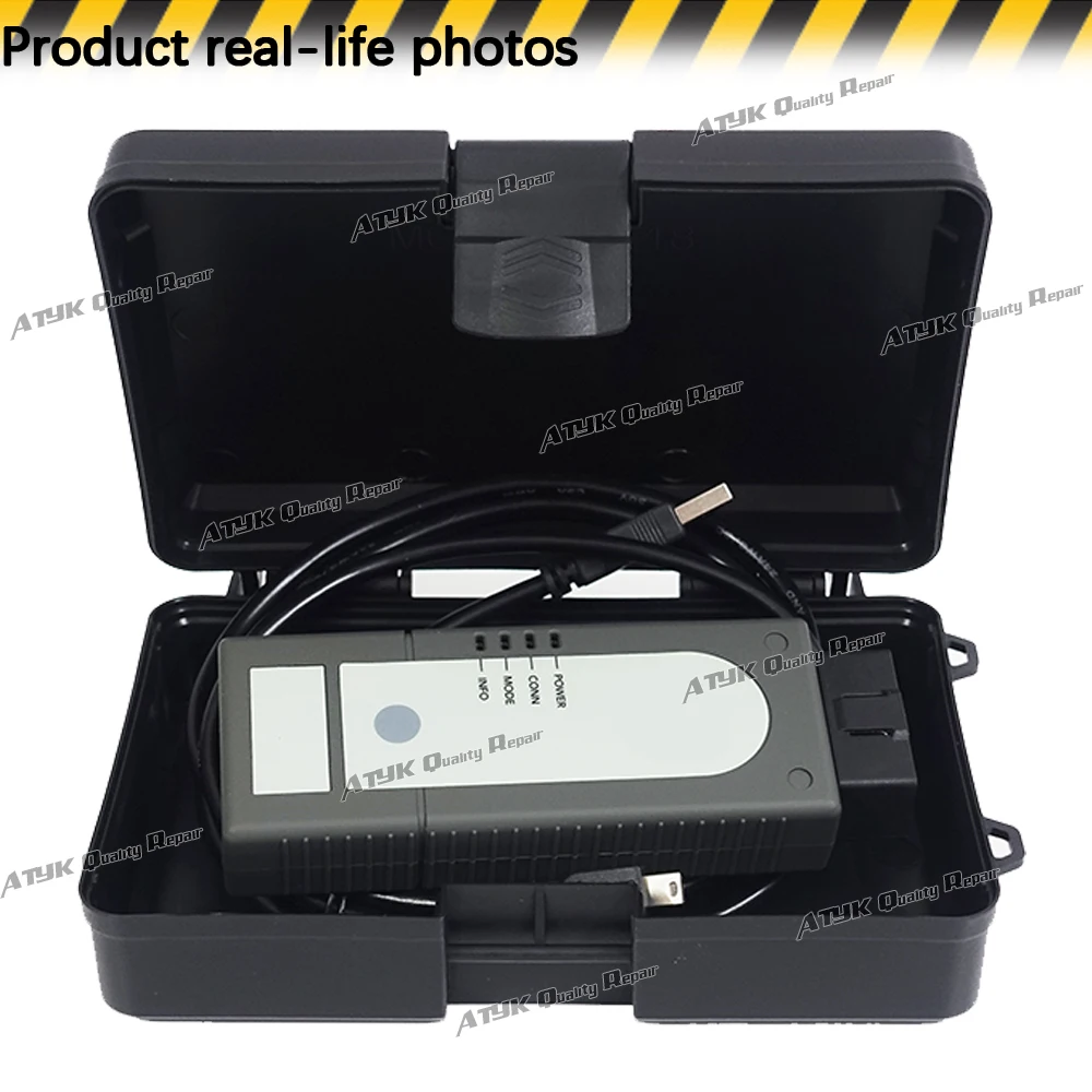 New V-AS 6154A wifi ODIS 7.2.1 diagnostics for cars V-AS 6154 for V-W AU-DI inspection tools obd2 scanner automotriz programming