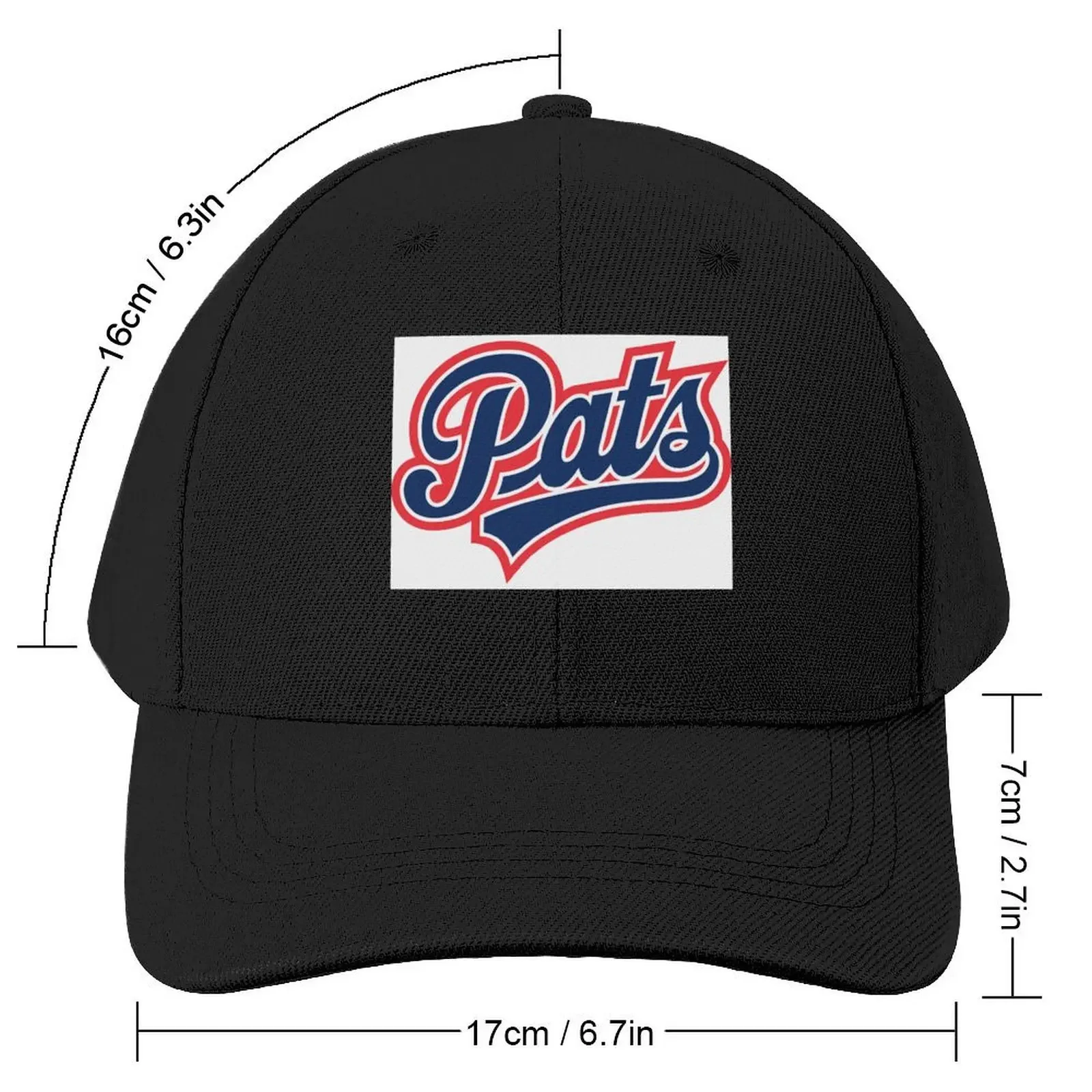 Regina Pats Baseball Cap Trucker Cap Visor Baseball For Men Women's