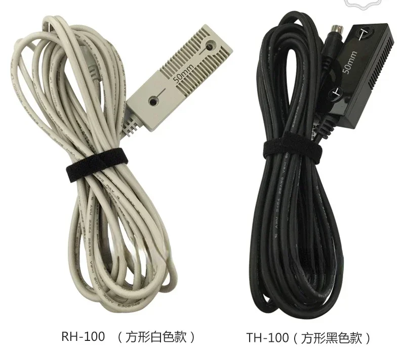 

Новая коробка для защиты от пшеницы TH-100 датчик температуры и влажности SINMAG