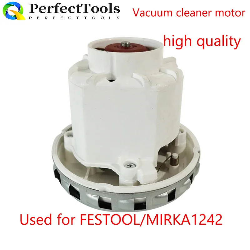 Dust Bucket Motor For Festool 26 L Vacuum Cleaner 36 L Dust Collector Mirka