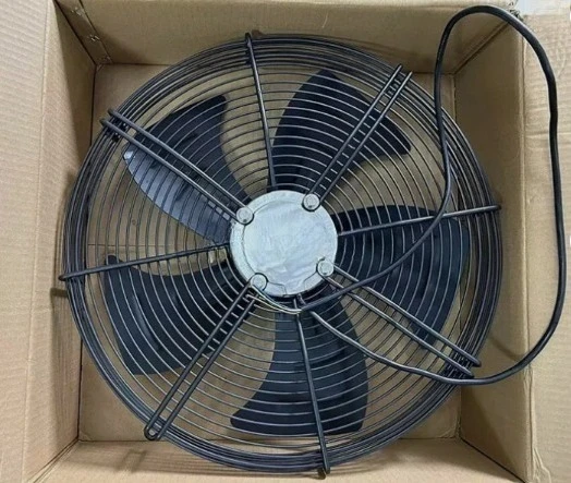

Brand new FL050-VDK.4I. V5P FL050 VDK.4I. V5P fan AC400V Fast delivery