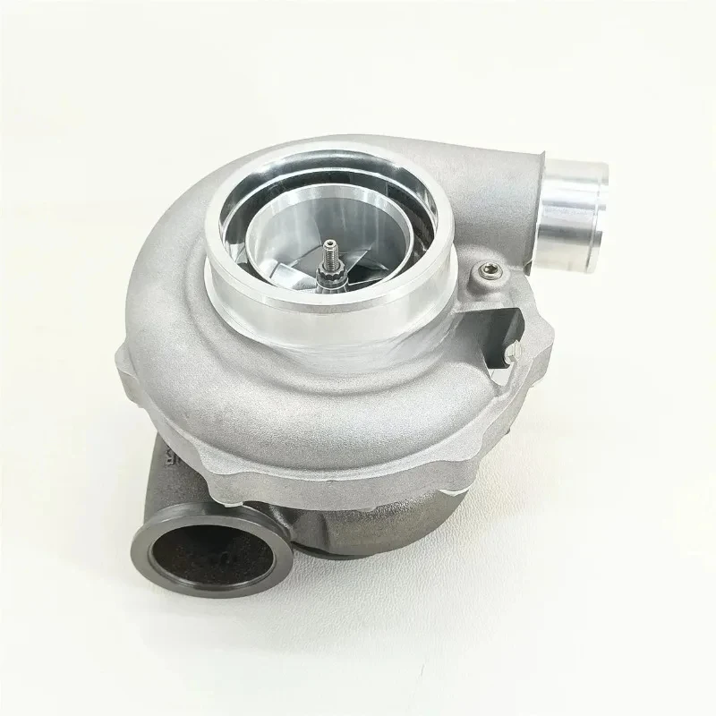 Ball Bearing Turbocharger .0A/R Dual Vband