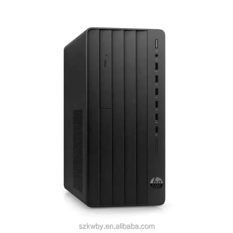 

Mini Desktop 288G9 PC Desktop I3 I5 I7 12th Gen Integrated Graphics 8GB 16GB SSD512GB Office Computer Gaming Game Case