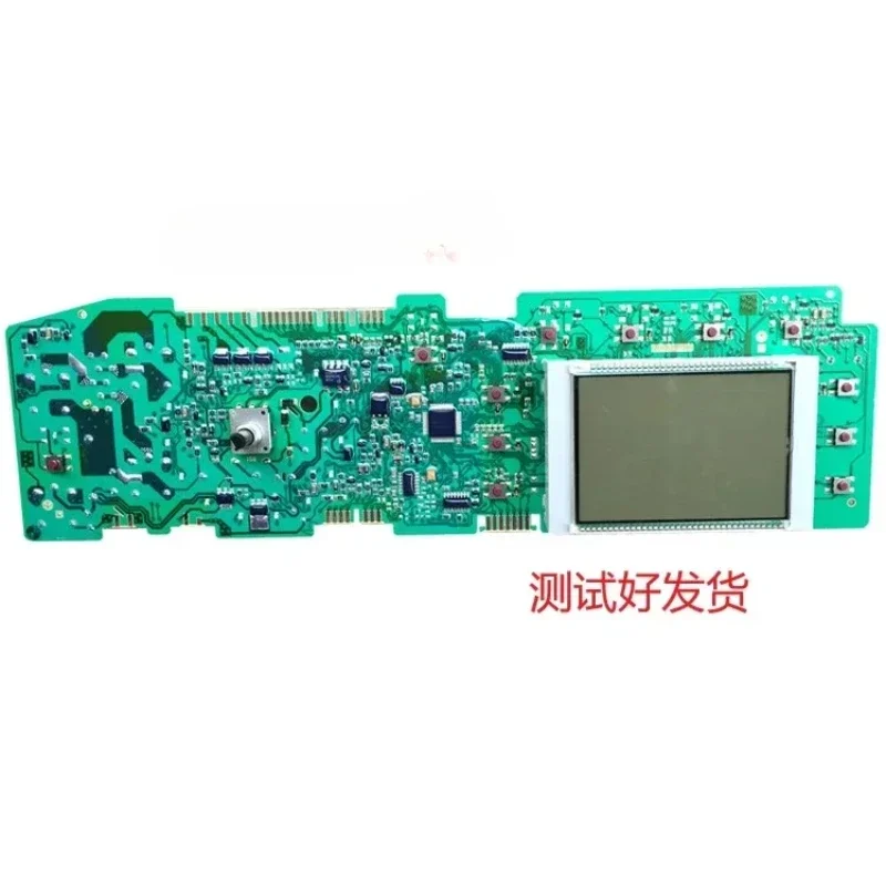 

Applicable to Haier XQG70-BS1286AM washing machine computer board display board 0021800026/B