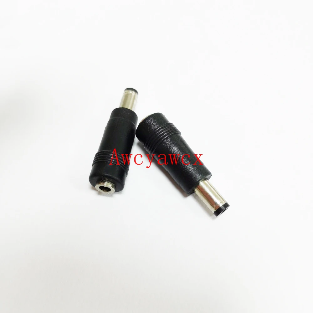 Adaptador de enchufe DC 5.5mm a 3.5mm: Solución definitiva para tu carga de dispositivos