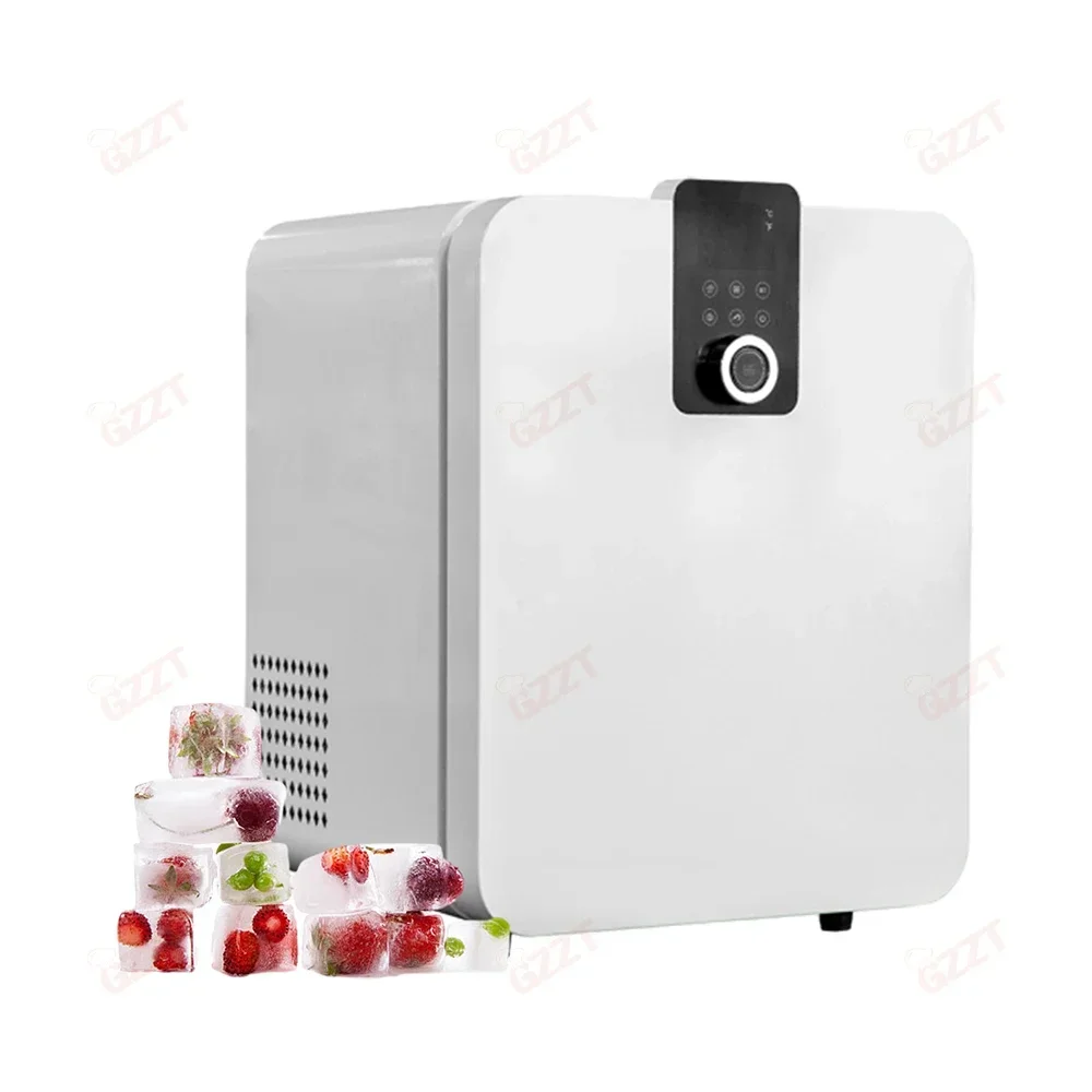 Super Performance Home Cafe Bar Shrimp Seafood Fast Freezing Machine Stainless Steel Blast Freezer Fast Frozen Freezer Machine