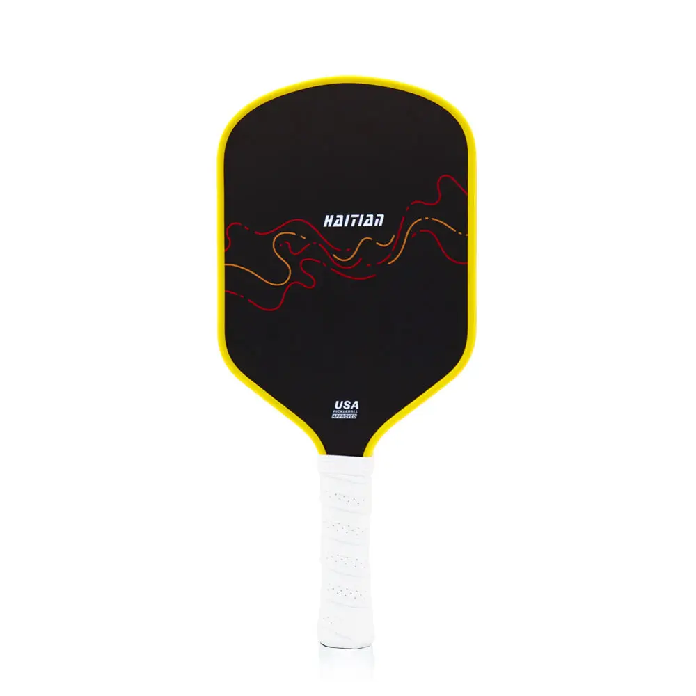 

High Quality USA-A USAPA Approved Pickleball Paddles Rackets