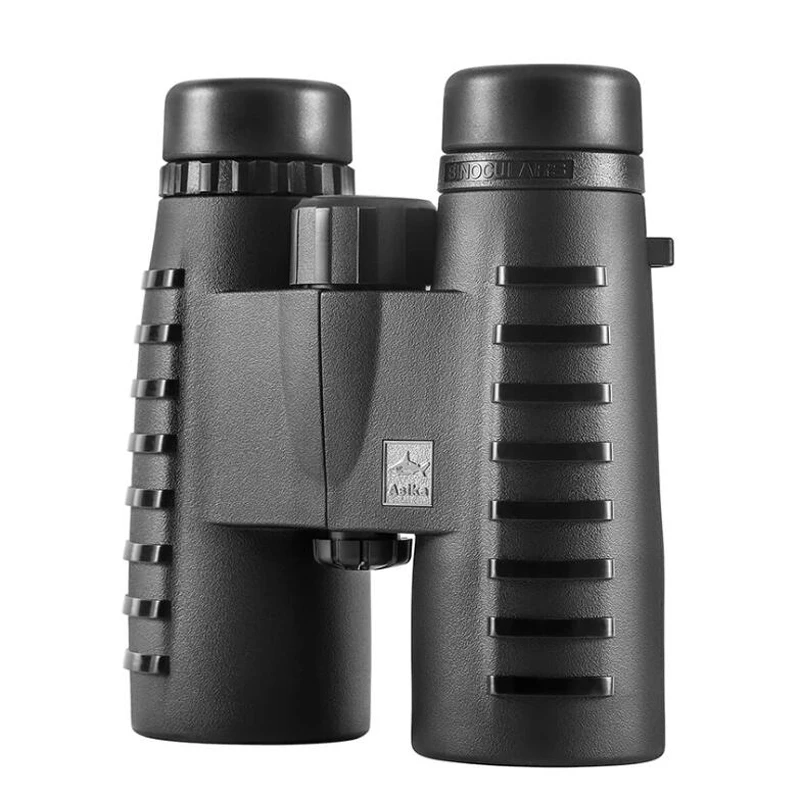 

Бинокль Asika 10x42 для взрослых, профессиональный HD-бинокль с призмой Roof BAK4 для наблюдения за птицами, охоты, путешествий, спорта, круизов