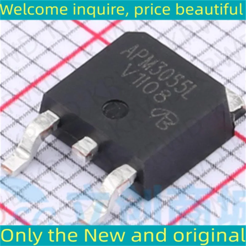 10PCS APM3055L New …