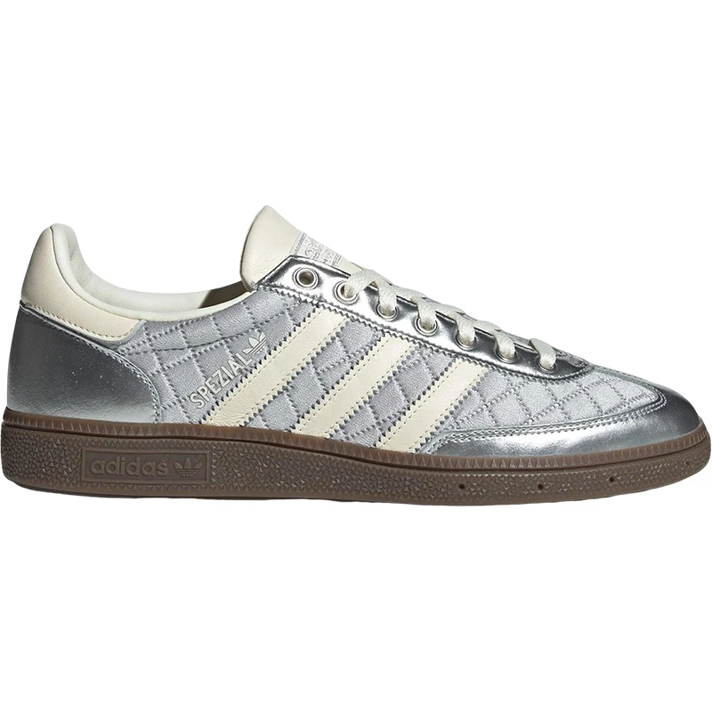 Adidas genuine clover men's and women's classic low cut sports and leisure board shoes KJ0853
