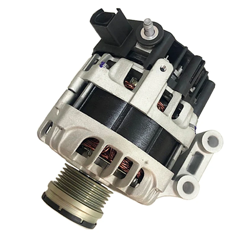 

Генератор переменного тока высшего качества для Rongwei I5 1.5L Tg11S167 2019 г.