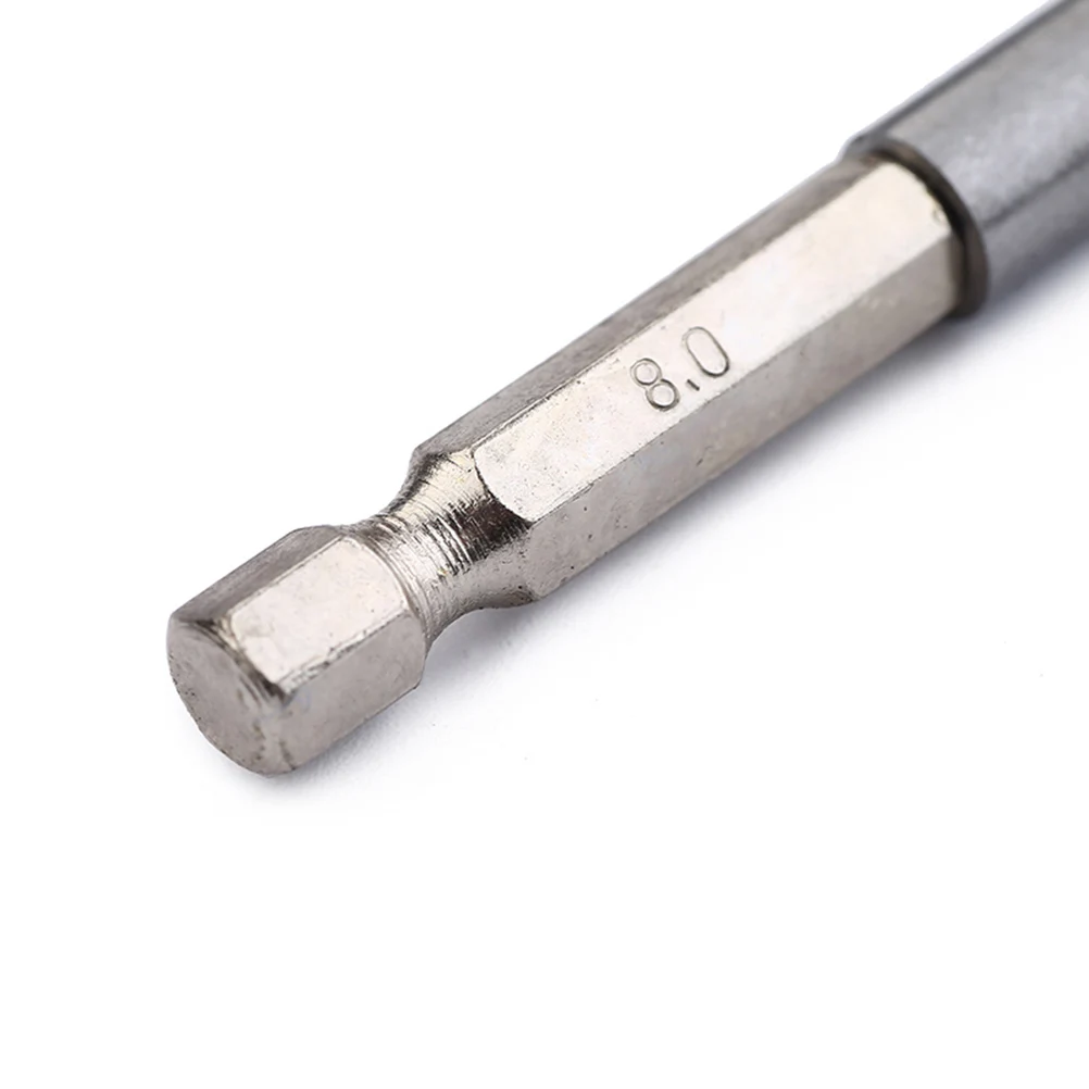 

5 шт. 4 мм, 5 мм, 6 мм, 8 мм, 10 мм, набор сверл для деревообработки, сверхмощная спиральная канавка, разделенная точка, высокоскоростная стальная сверло по металлу для нержавеющей стали