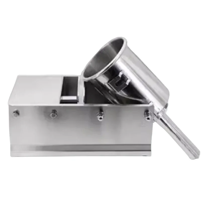 Horizontal Stainless Steel Enema Machine Hand Sausage Machine Commercial Enema Machine