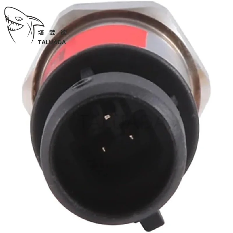60114799 500BAR For Sany SY195-9 SY205-8 SY210-8 Pressure Sensor Excavator