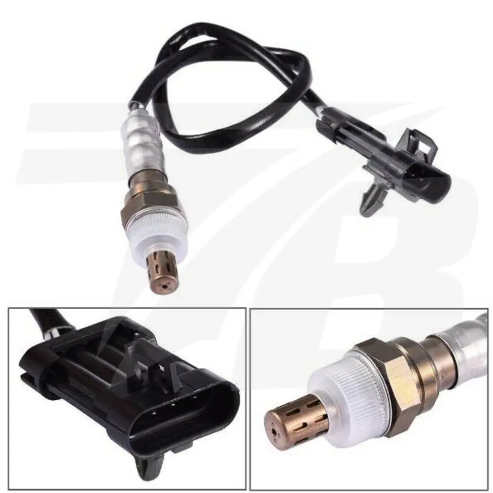 

O2 Oxygen Sensor 0258005703 for Chevrolet GMC Isuzu Oldmobile Pontiac Buick Daewoo SG454 HOLDEN COMMODORE V6