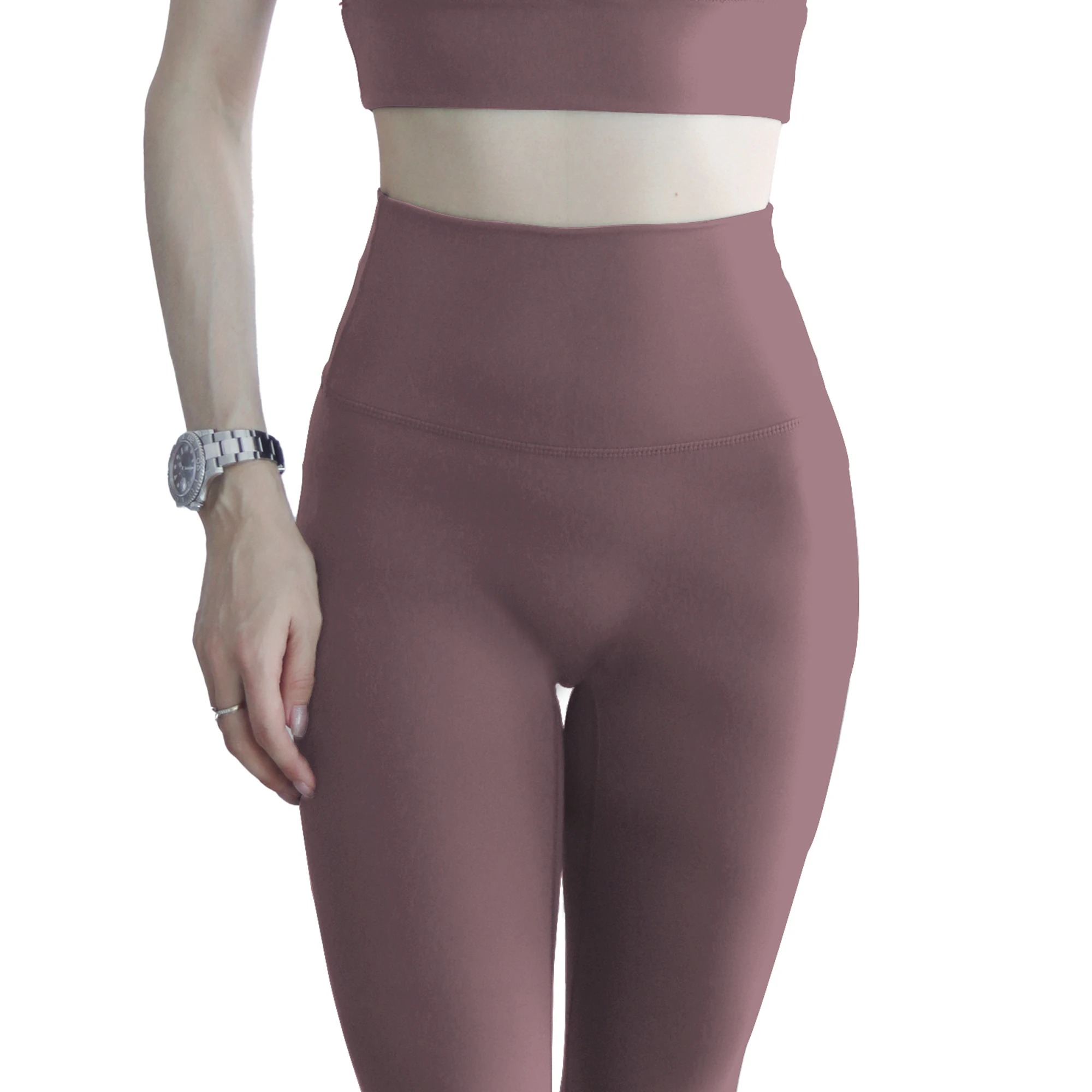 Yoga Sweatpants Raise Waist and Buttocks,Lightweight Close Fitting,One Piece Per Package,25 Colors to Choose From