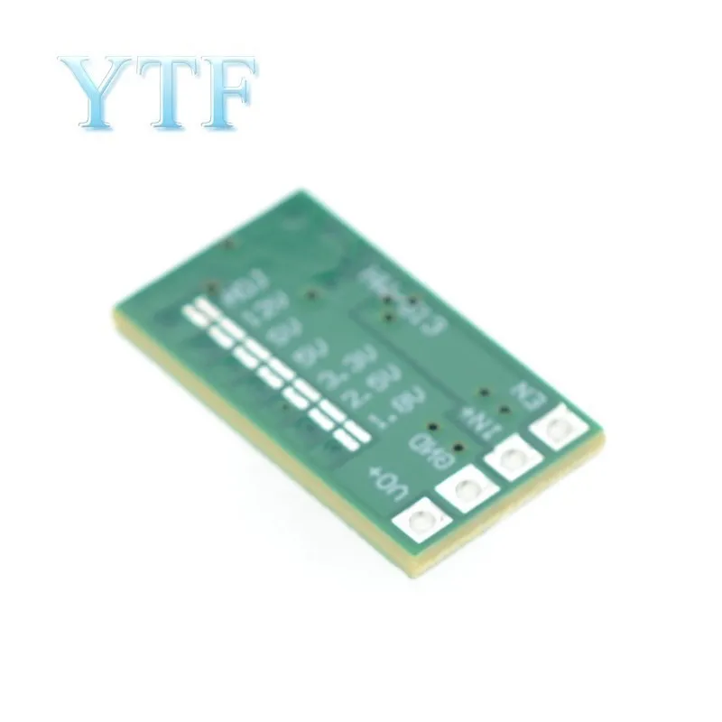 Mini DC-DC 12/24V to 5V3A Step Down Module Power Supply Module Converter 97.5% Adjustable Efficiency Output Voltage