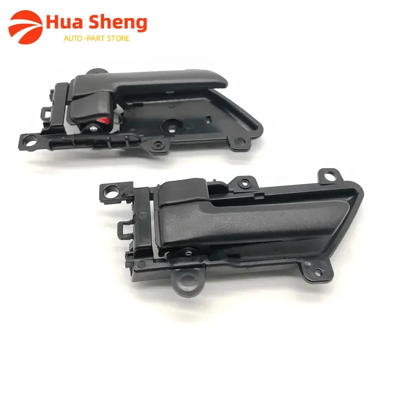 

82610-3J000 82620-3J000 2PCS Inner Inside Door Handle Catch Interior Door Knob Handle for Hyundai Veracruz 2007-2012