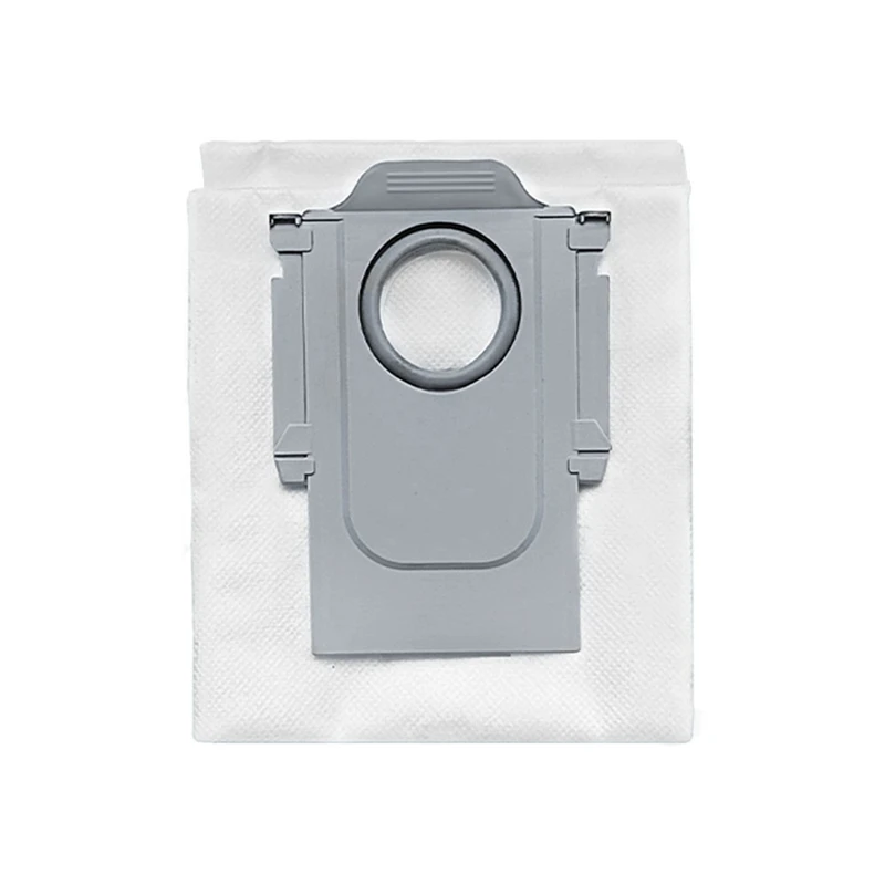 

AC66 для Roborock Q Revo/Roborock P10 A7400RR робот-пылесос, запасные аксессуары, основная боковая щетка, фильтр Hepa, швабра, тканевый мешок для пыли