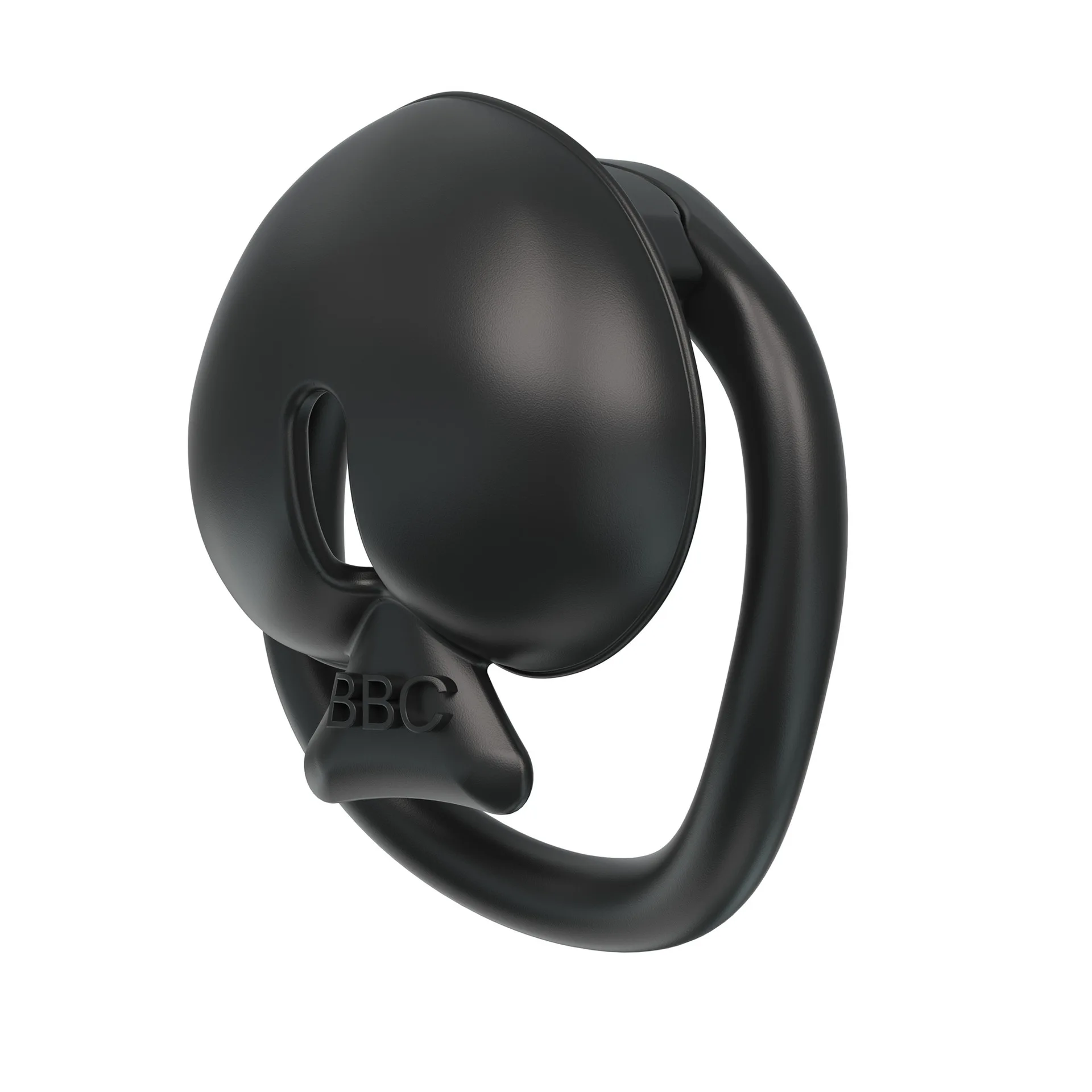 2026 New Male Chastity Cage with 4 Size Rings Positive Chastity Device Sissy Cb Lock Penis Bondage SM Chastity Lock Sex Toys Men - view 3