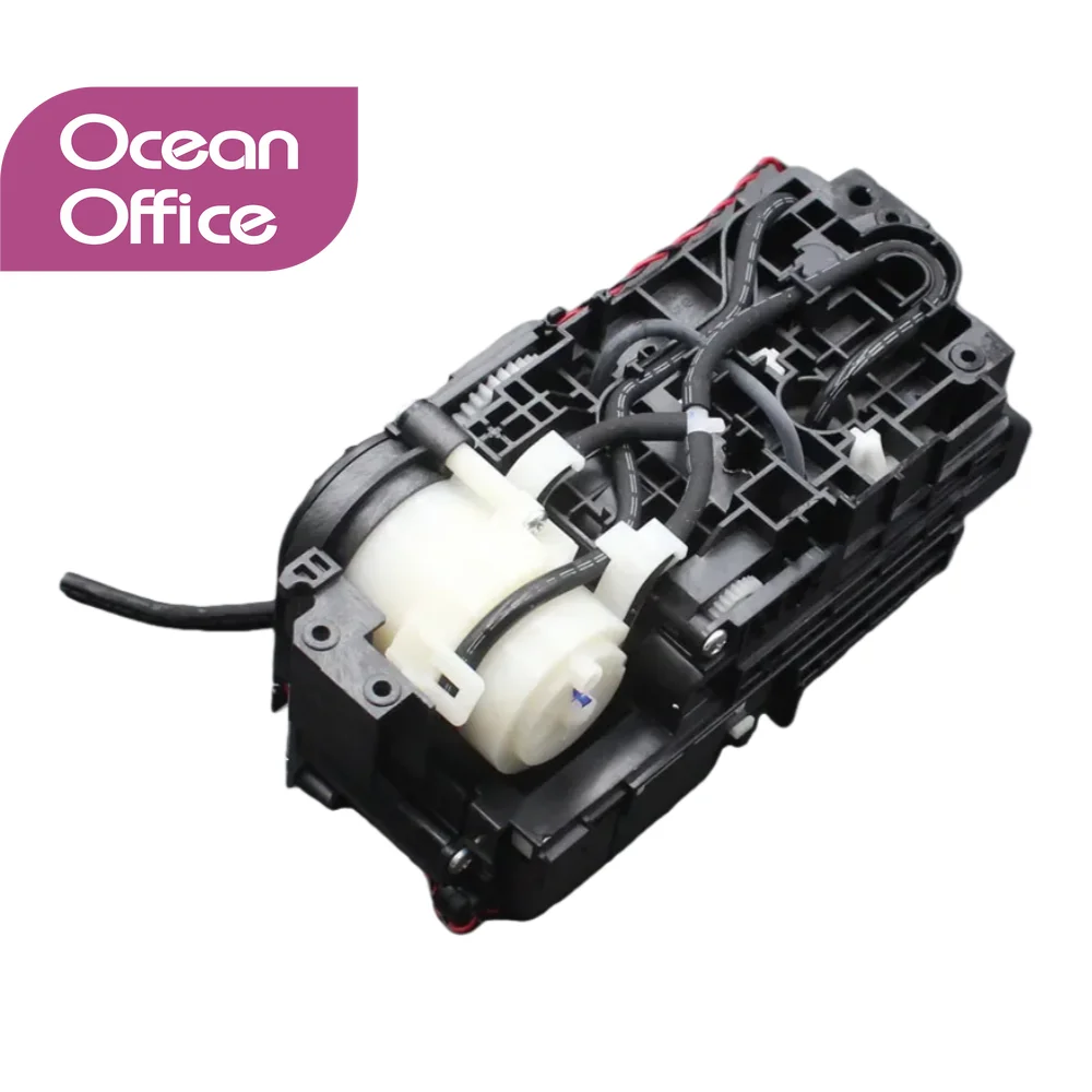 Cleaning Unit Assy Ink Pump For Epson WF C5790 C5710 C5210 C5290 C5290a M5299a C579Ra M5799a Printers Clean Station