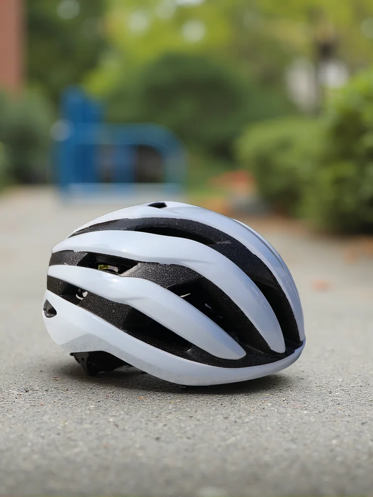 AliExpress NAPLUD ME-TR6 latest Trenta cycling helmet racing road Bicycle helmet aerodynamic unisex helmet safety equipment