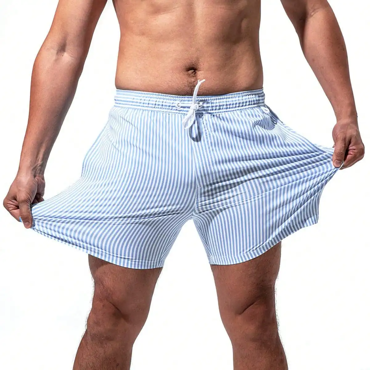 

Мужские шорты для серфинга, пляжные шорты, купальники, повседневные шорты, быстросохнущие шорты, трусы на подкладке.