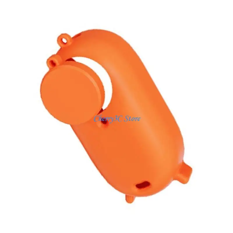 83ce Shock -Ronese Silicone Case для 360 GO3 -камеры крышка аккумулятора Защитник аккумулятор