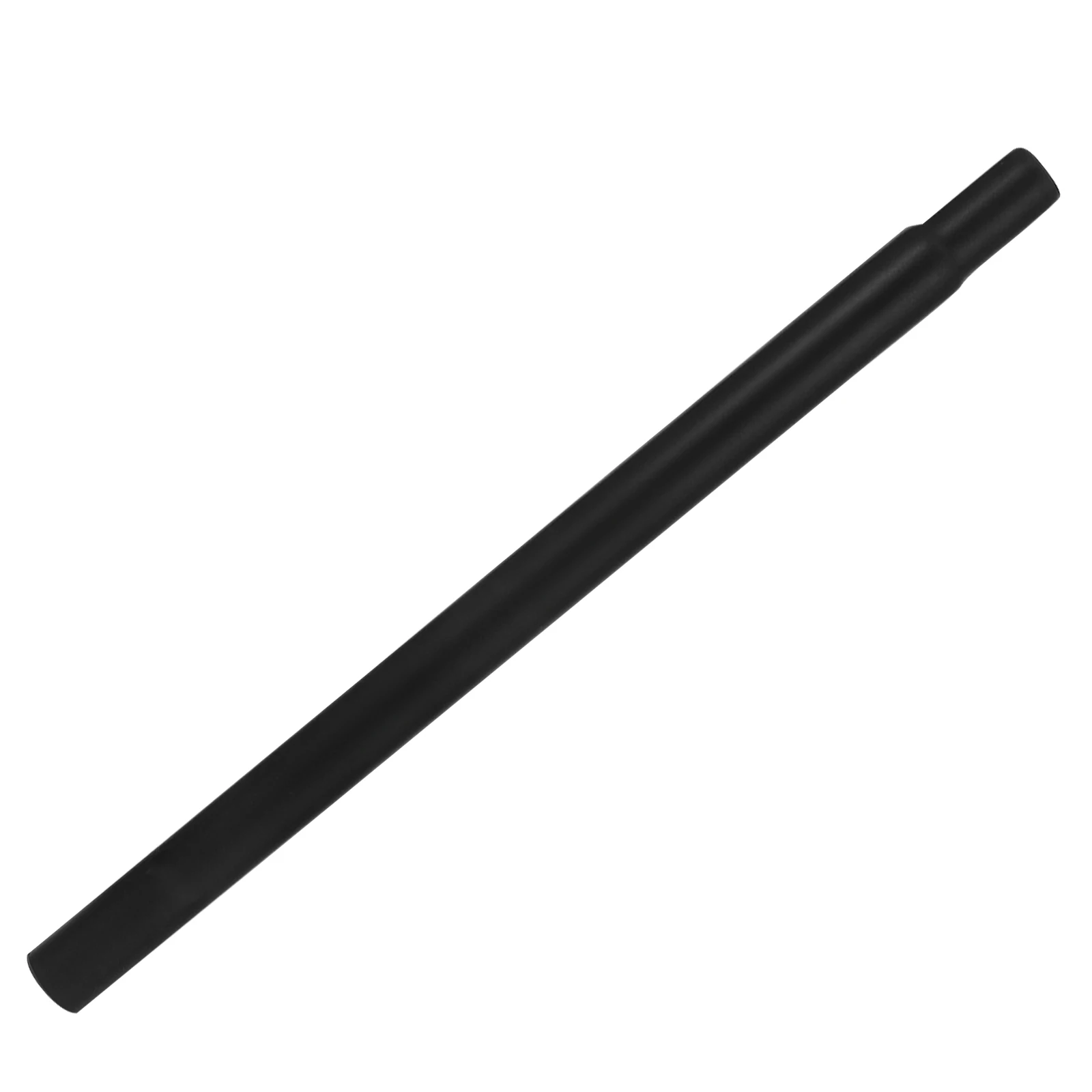 

Mountain Bike Seat Tube Bicycle Accessories Post Black Aluminum Alloy Suspension