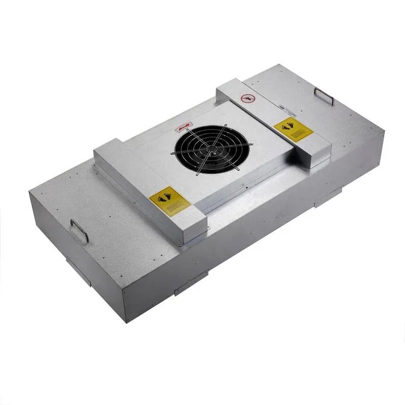 Clean Room Equipmen… - image