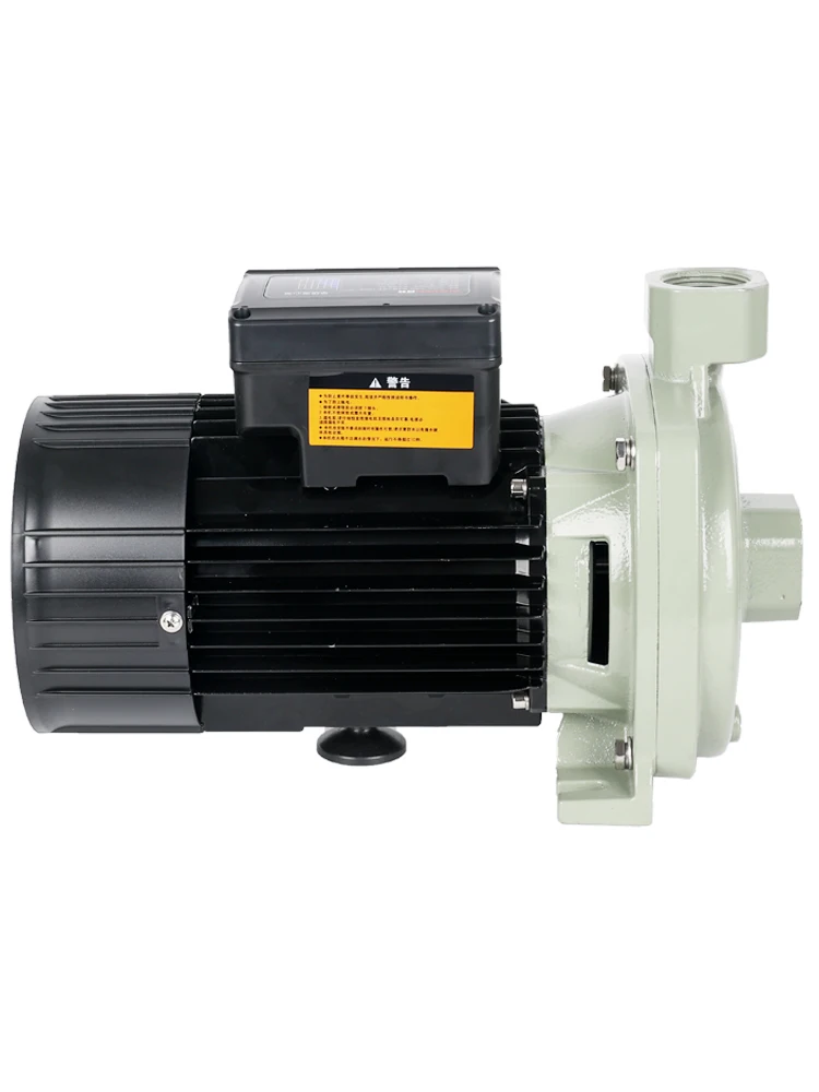 Centrifugal pump RCm128-600ET/1100/800ET air energy solar hot water circulation booster pump