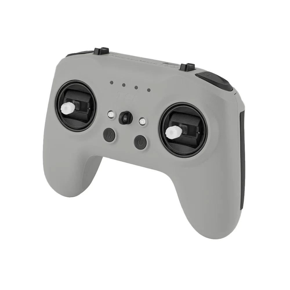 RadioMaster T8L Radio Controller 2.4G ELRS Transmitter 10CH Hall Gimbal Remote Controller USB-C for FPV Drone