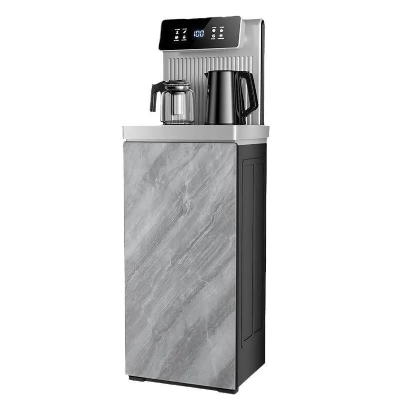 

Tea bar machine home automatic intelligent voice tea office new water dispenser