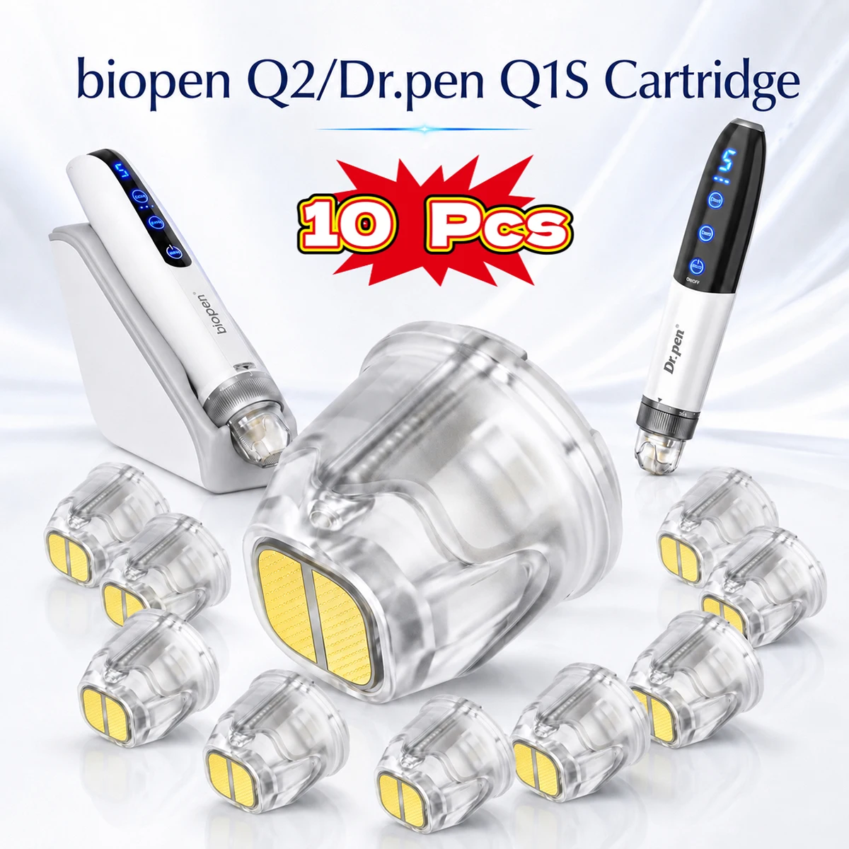 10-cartouches-de-remplacement-biopen-q2-pour-drpen-q1s-nano-aiguilles-9-14-et-25-points-025-mm