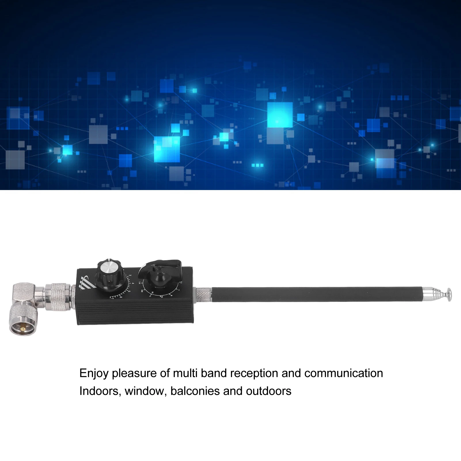 Qrp Shortwave Anten…