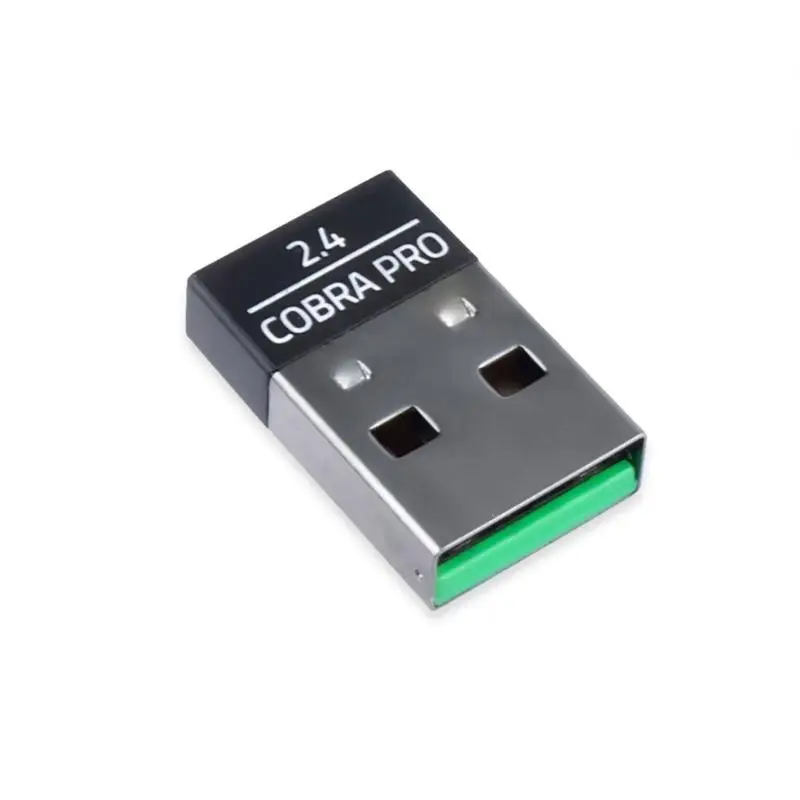 Y1UB 2.4Ghz Receiver USB Wireless Mouse Receiver For Lightweight Wireless Mouse Adapter