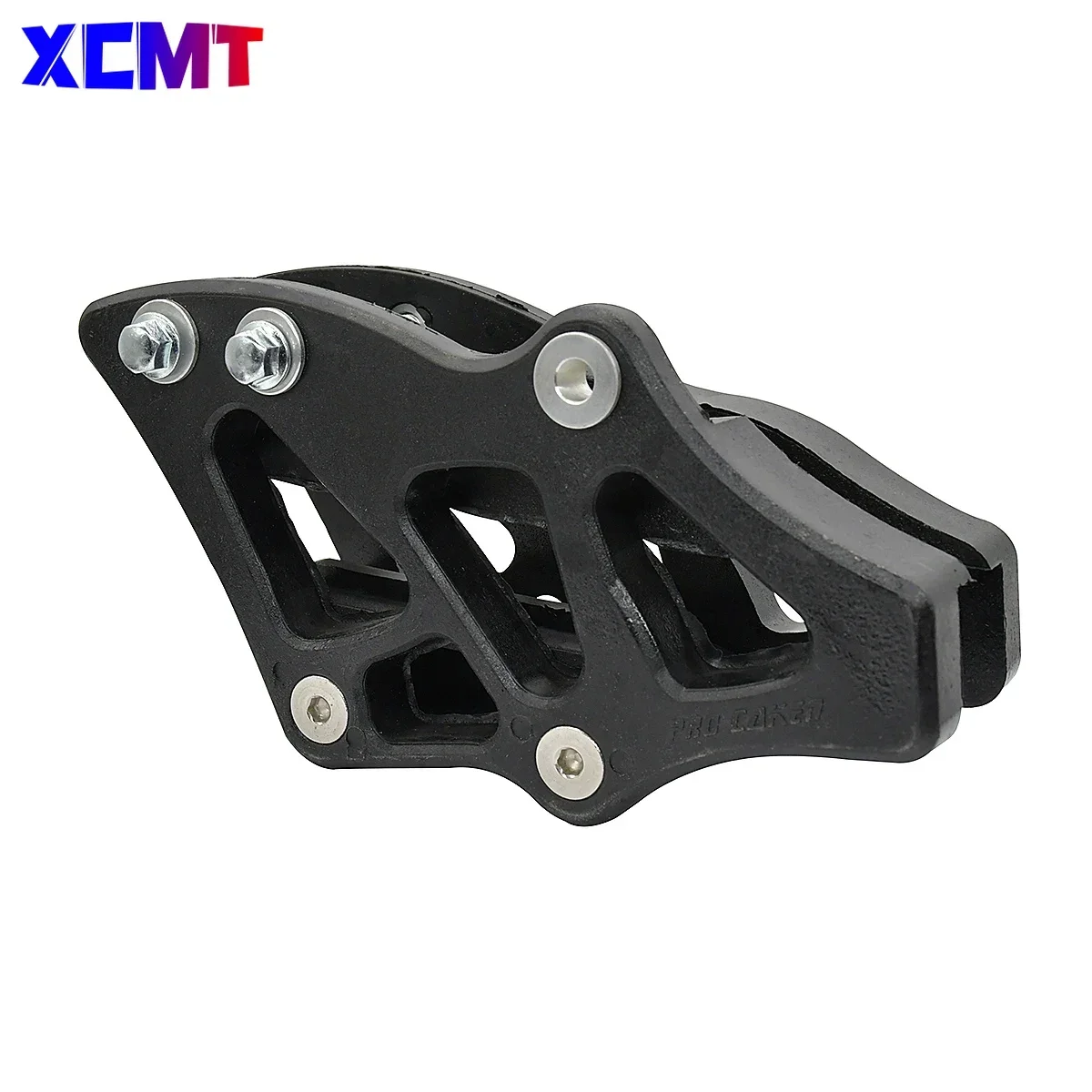 Motorcycle Plastic Chain Guide Guard For Honda CR125 CR250 CRF250R CRF450R CRF250X CRF450X CRF250RX CRF450RX CRF CR 2002-2021