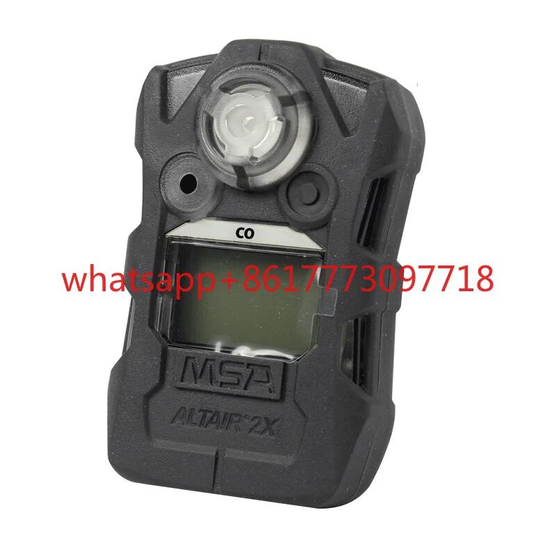 Mesian Altair2X Skyhawk Carbon Monoxide Detector CO Prompt AltairPro8241001