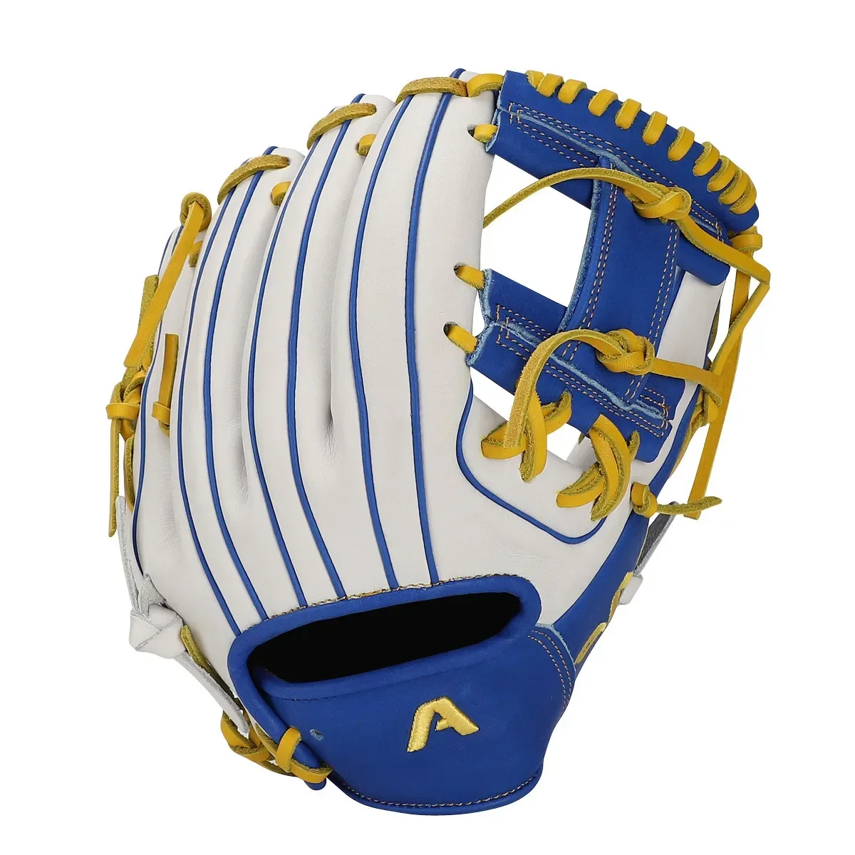 Best quality professional wholesale baseball gloves  & softball gloves japanese kip leather baseball glove