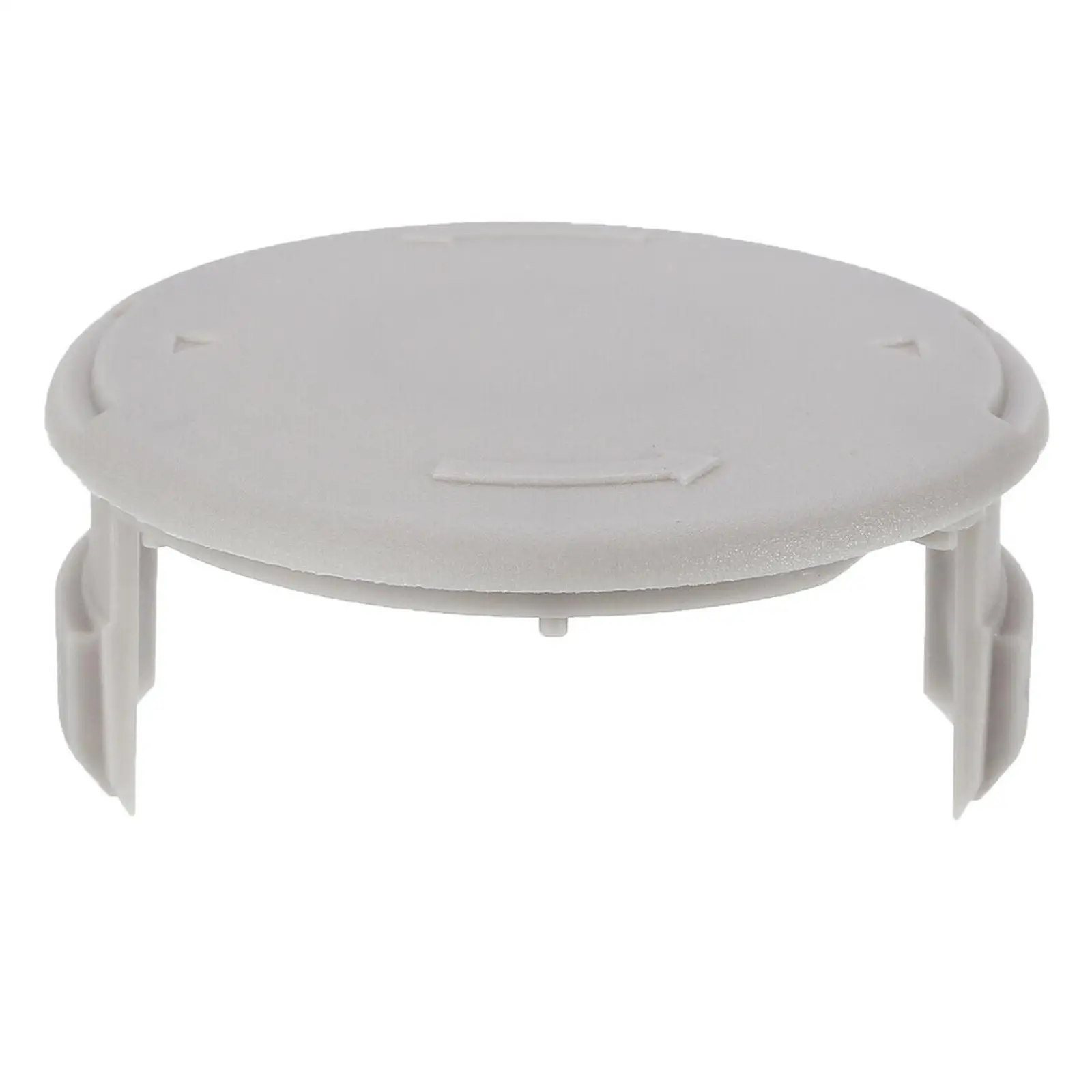Trimmer Spool Cover Easy Install Gardening Part for Ryobi 18V 24V 40V String Trimmer Yard Maintenance