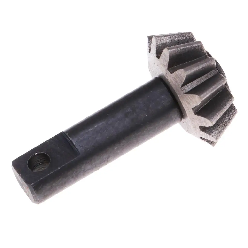 

Передний дифференциал для запасных частей для радиоуправляемых автомобилей с коротким курсом