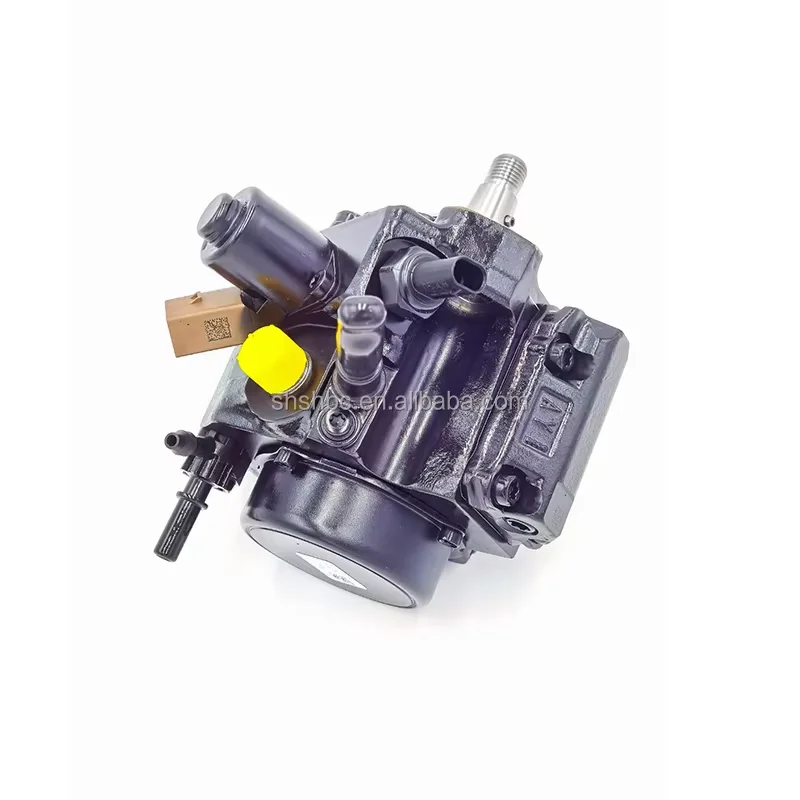Jiang Ling Automobile Matching Oil Pump R9044z120a Is Applicable to Del-phi High-pressure Oil Pump Assembly,which Is a Brand-new